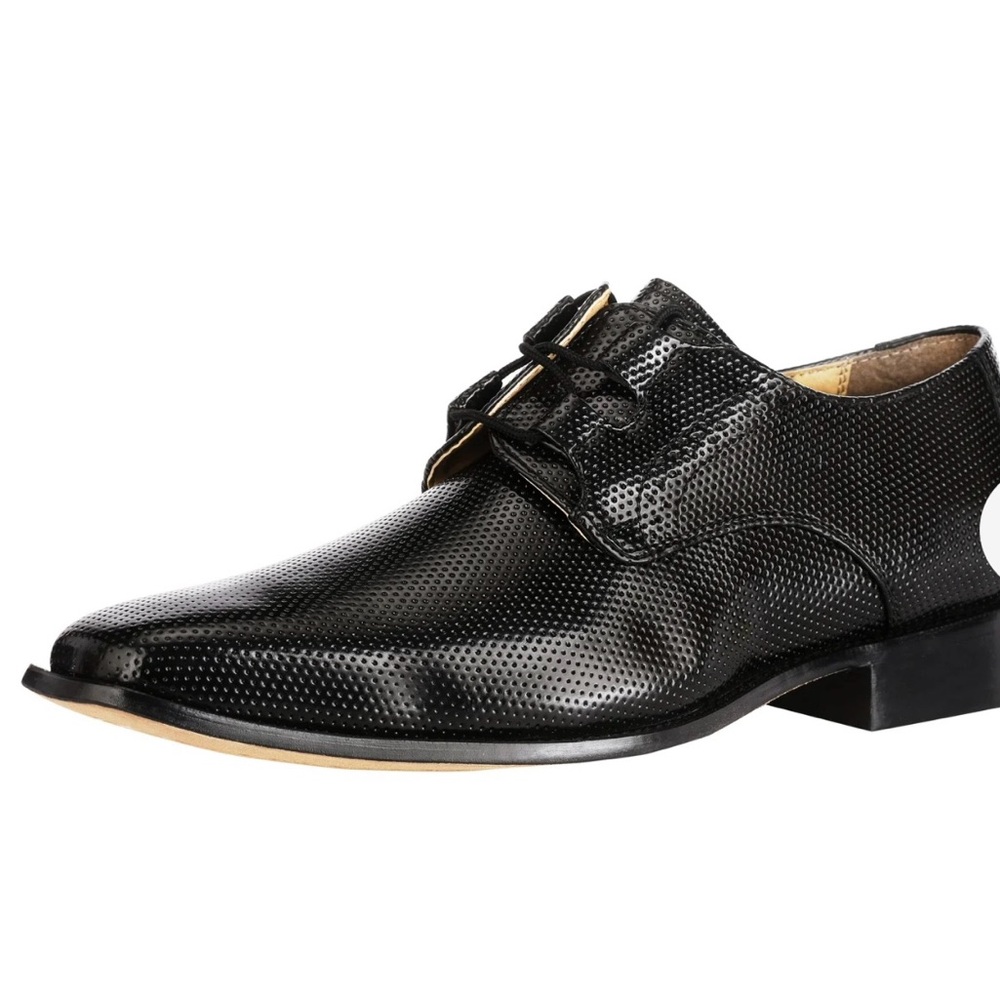NWOB~ LIBERTYZENO
Blacktown Leather Oxford Style Dress Shoes 10m